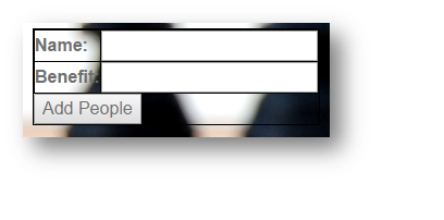 Add People