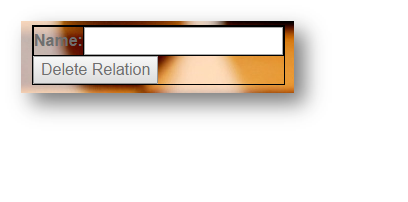 Delete Relation
