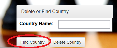 searching country